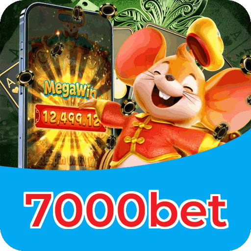 Tabela RTP dos jogos de cassino da 7000bet