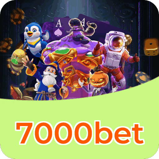 Comparação APP mobile vs versão web da 7000bet